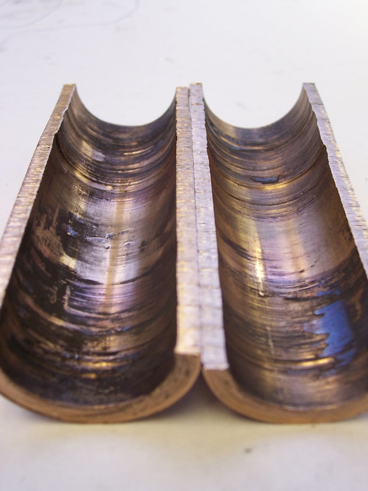 Metalchic Atlas Bronze A Sacrificial Metal Why Bronze is So Selfless