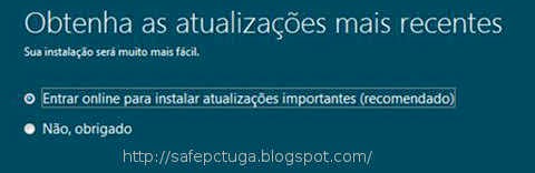 Como atualizar o Windows 7 para o Windows 8 Como atualizar o Windows 7 para o Windows 8