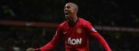 Ashley Young Keputusan Man United Vs West Brom 29 Disember 2012 Liga Perdana Inggeris (EPL) | Video