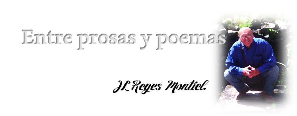 Entre poemas y prosas.
