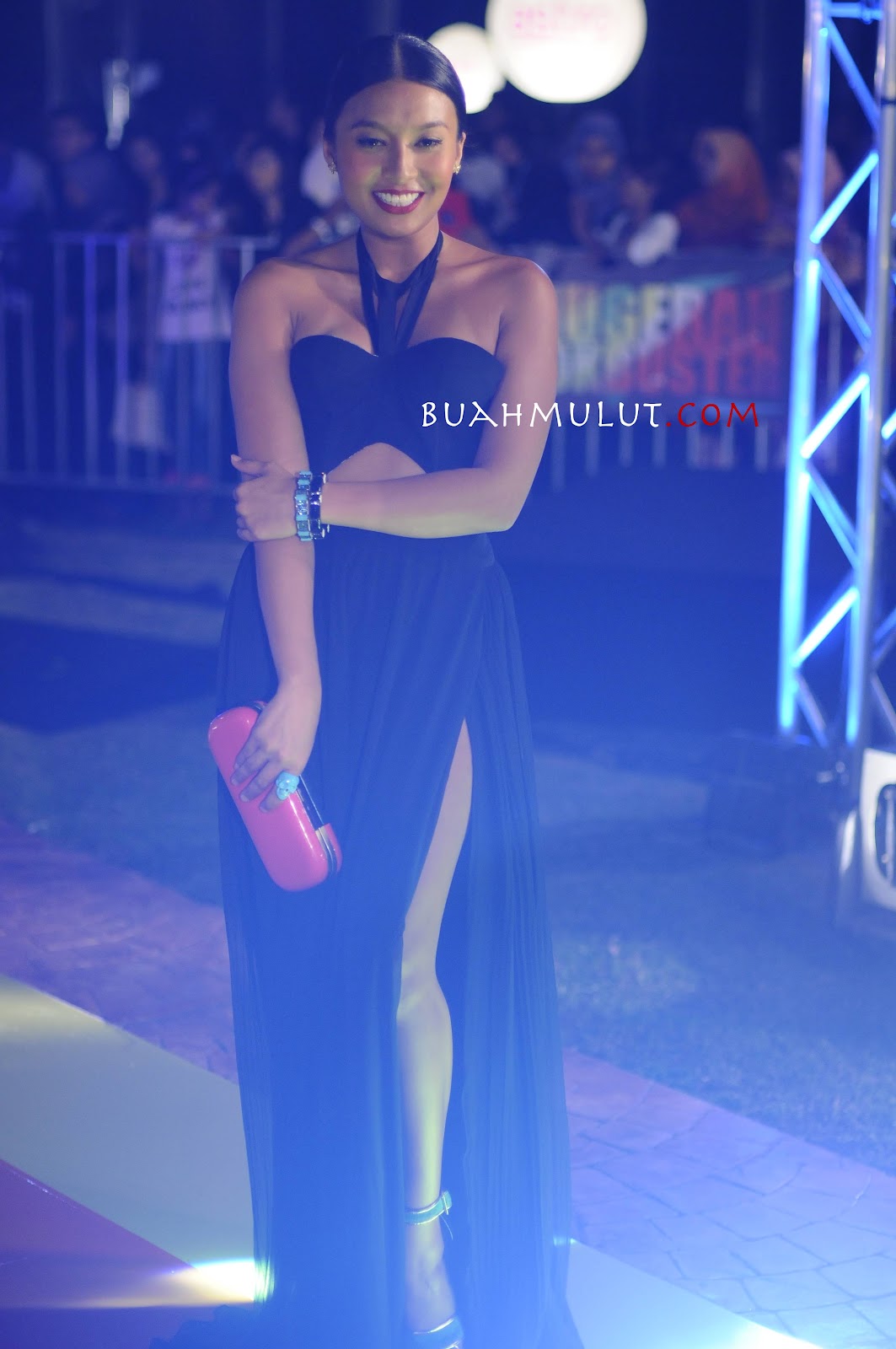 NABILA HUDA ANUGERAH BOLBUSTER