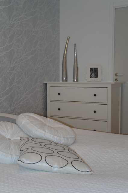 74kvadrat: soverommet