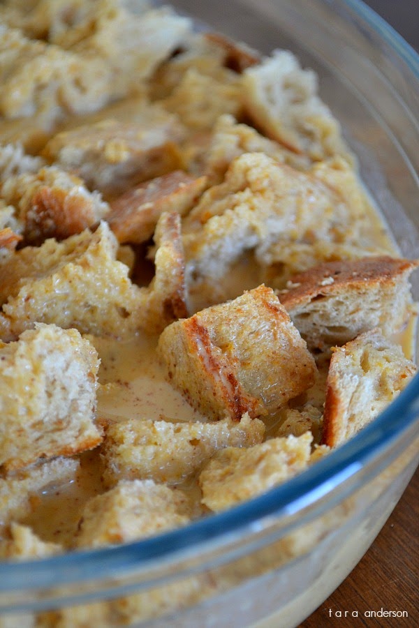 the pink couch Sweet November dessert