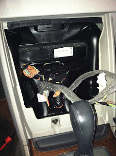 Installing Aftermarket Stereo In Volvo XC90 Installing Aftermarket Stereo In Volvo XC90