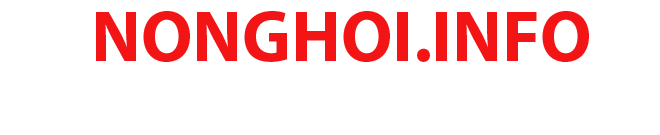 Nonghoi.info - Tin Tức Nóng Hổi cập nhật mỗi ngày