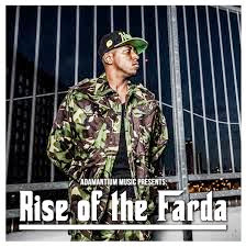 ♫ Riko Dan – Rise of the farda