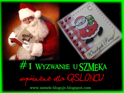 Wyróżnienie od Szmeka