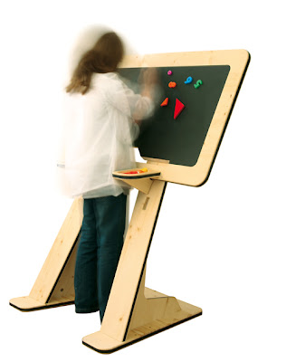 Children Tables