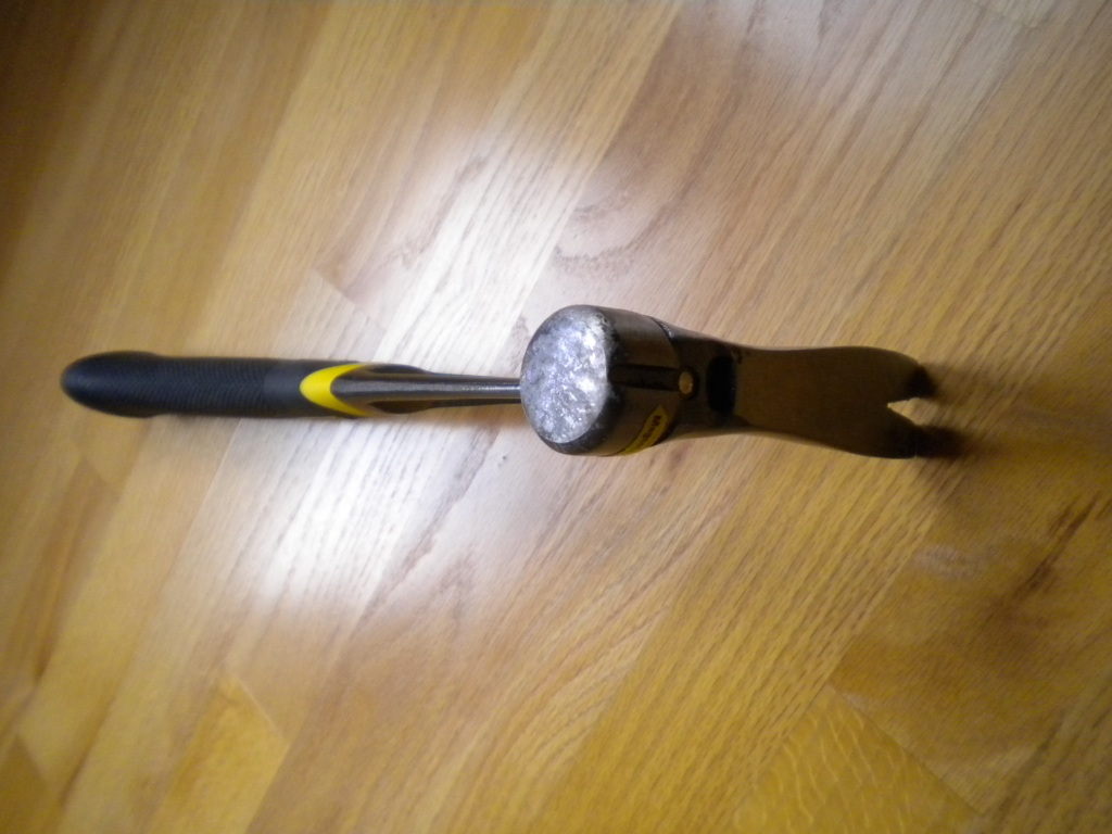 Hammers Estwing vs. Stanley Fatmax Xtreme Tool Review My Hardware Store