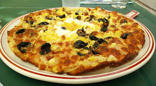 Our pizza Our pizza