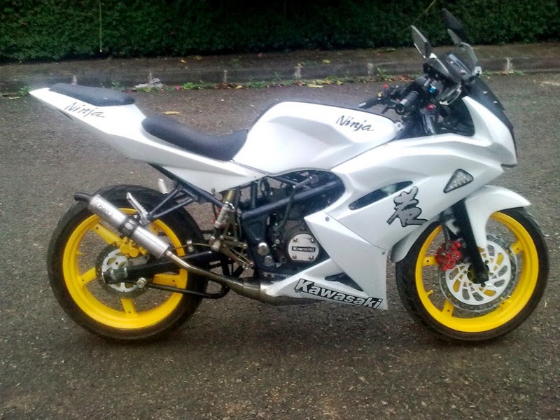 20 gambar modifikasi motor 150 rr kumpulan 20 gambar modifikasi motor 150 rr kumpulan