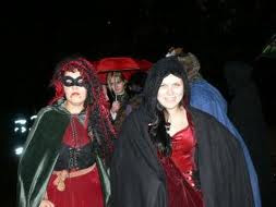 день всех святых