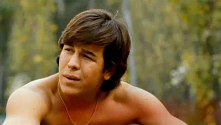 EL CAMINO DE LOS INGLESES TRAILER el camino de los ingleses trailer:
