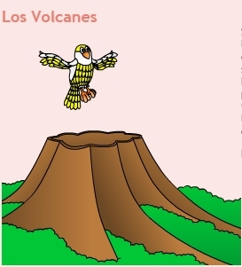  volcanes