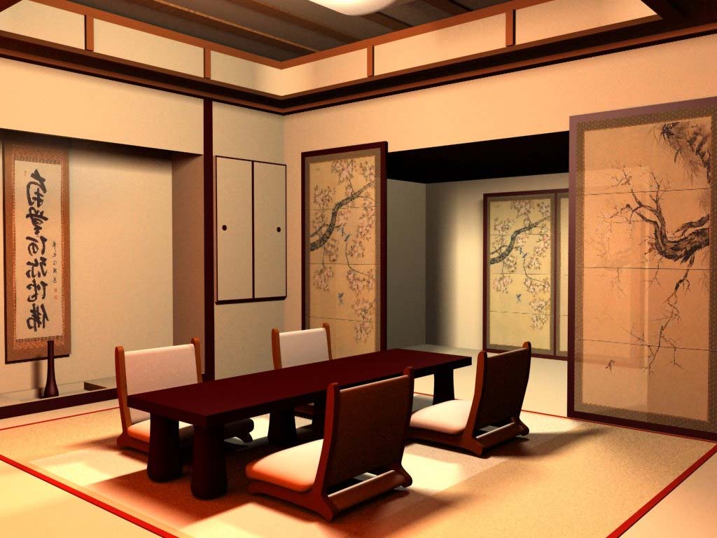 Desain Ruang Tamu Minimalis Ala Tradisional Jepang Minimalist Idcom Desain Ruang Tamu Minimalis Ala Tradisional Jepang Minimalist Idcom