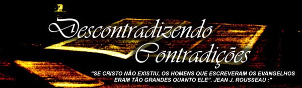 Descontradizendo Contradições