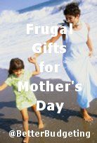 Great Gift Ideas for Mother's Day