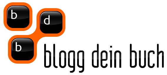 www.bloggdeinbuch.de