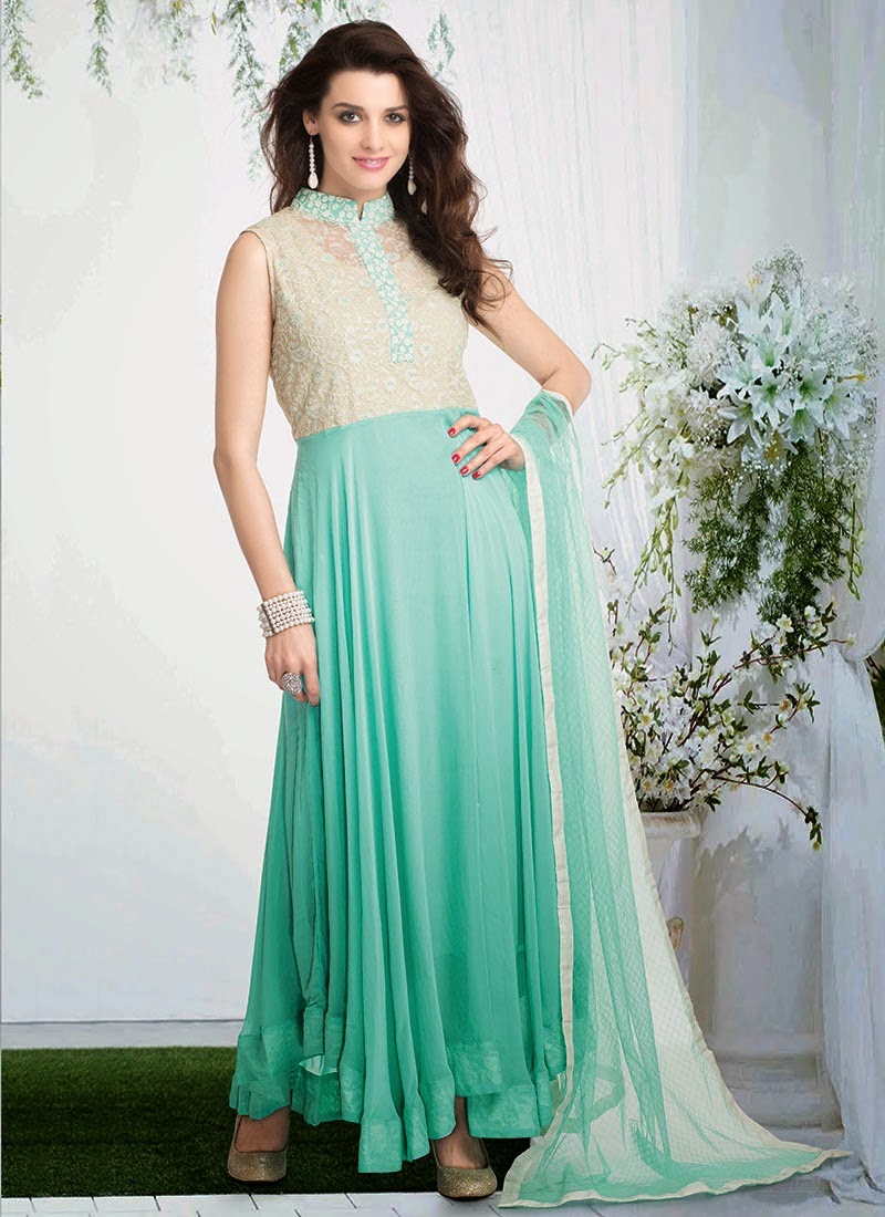 Indian Party Dresses for Women