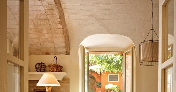 TRES MESAS PERFECTAS PARA UNA COCINA RUSTICA [] THREE PERFECT TABLES