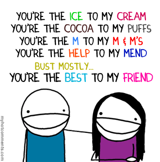 Quotes Bff