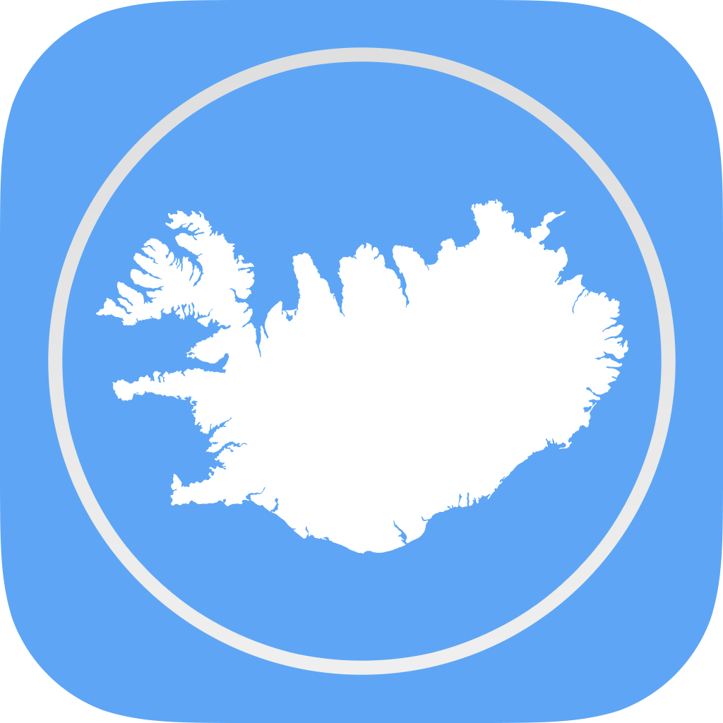 Iceland 24 Iceland Travel and Info Guide Best Apps for Iceland