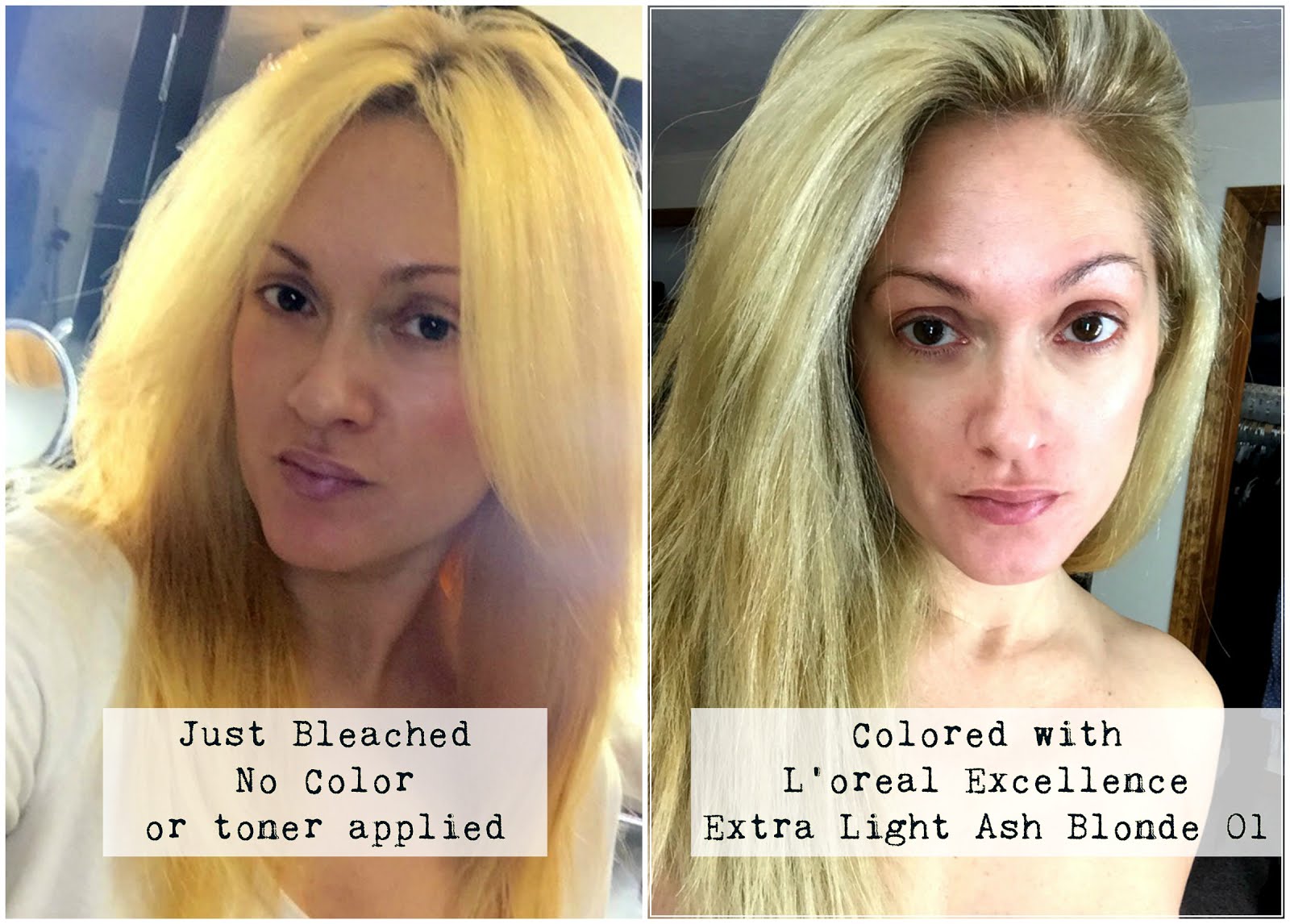 BEAUTY101BYLISA: DIY At Home - NATURAL HAIR LIGHTENING & COLOR REMOVAL