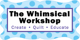 The Whimsical Workshop Studio