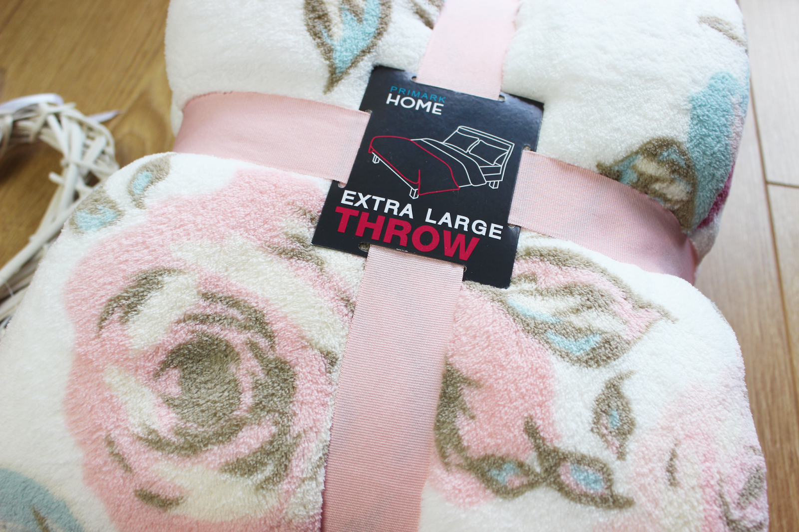 Meg's Boutique Primark Homeware Haul Spring Updates