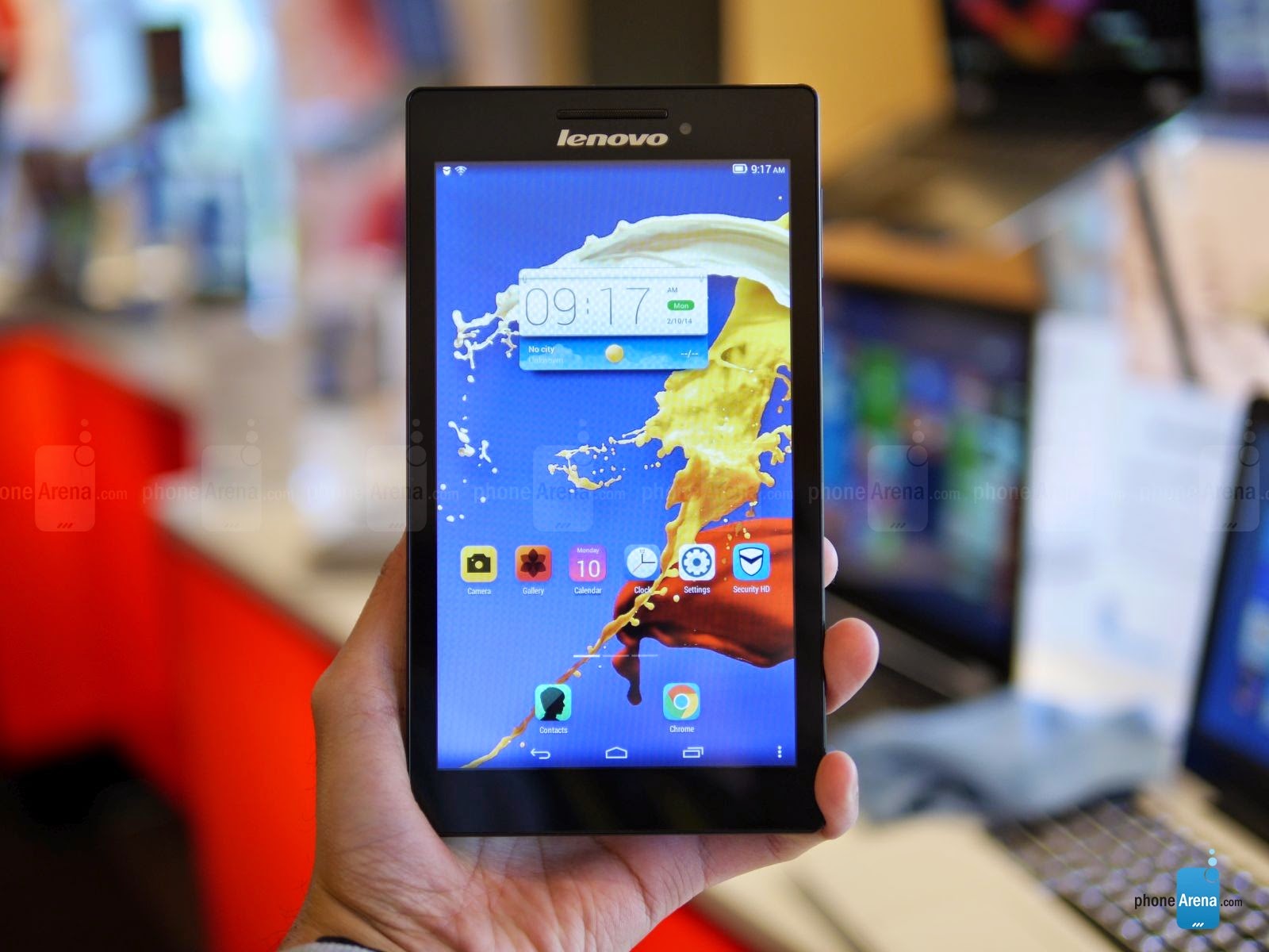 Lenovo Tab 2 A710 Reviews and Features Tech Market Lenovo Tab 2 A710 Reviews and Features