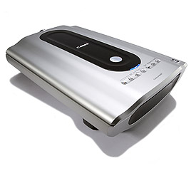 Canoscan 8600f toolbox