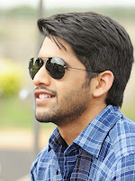 Naga Chaitanya photos from his 10th movie-cover-photo