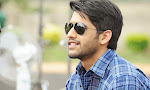 Naga Chaitanya photos from his 10th movie-thumbnail