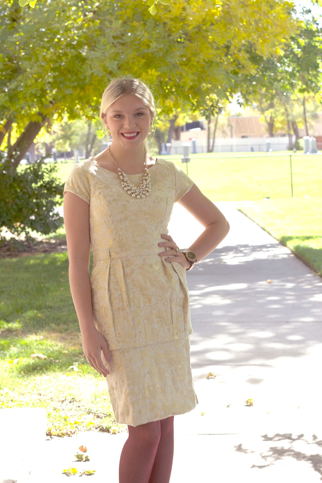 Classy Confessions: Product Review: eShakti