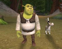 Shrek