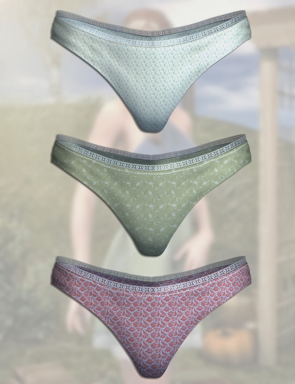 Download DAZ Studio 3 for FREE! DAZ 3D Sweet Baby Looks