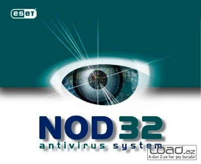 NOD32 v2.7 Update Offline 5940 20110309 - software gratis, serial number, crack, key, terlengkap