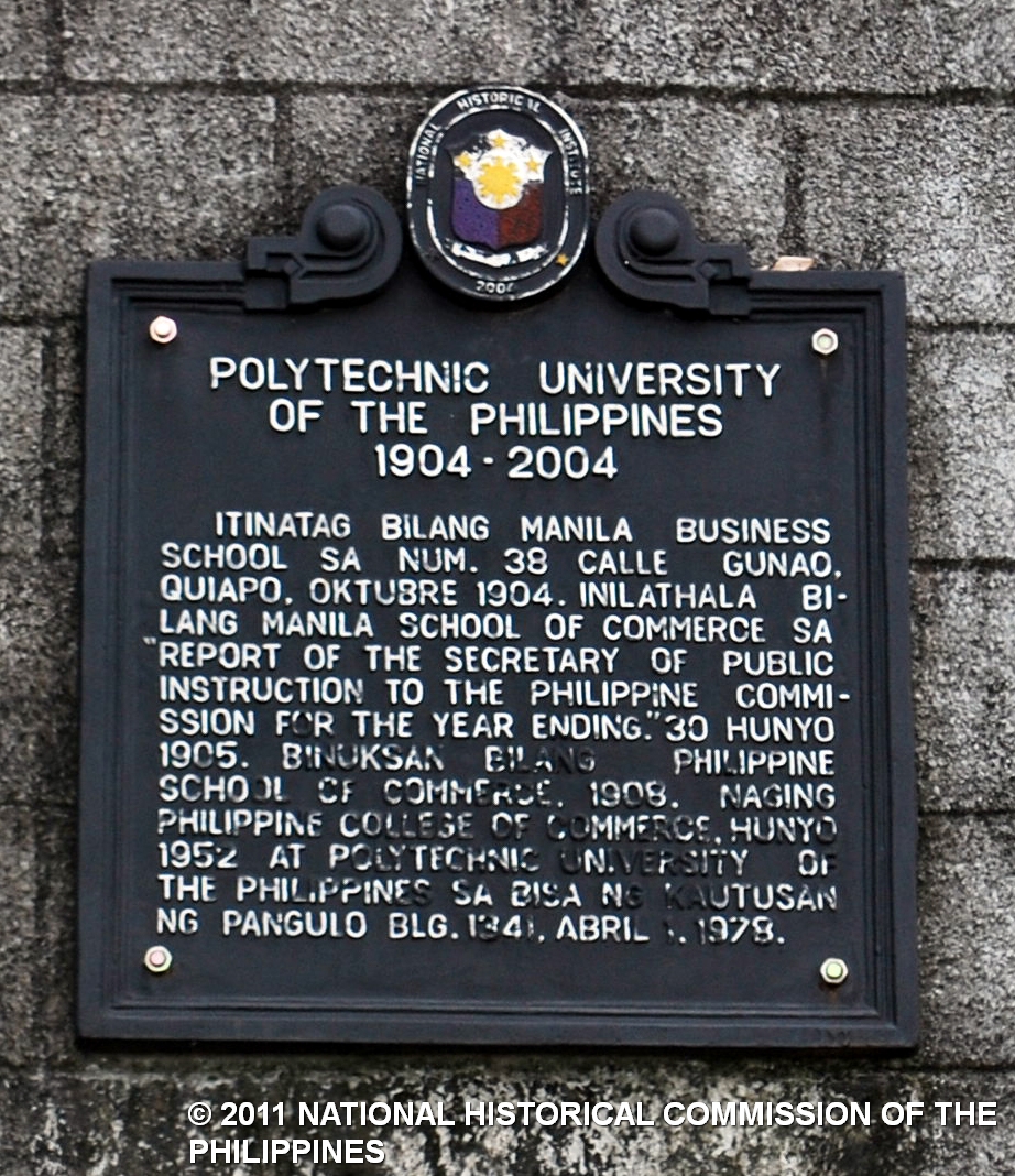 National Registry of Historic Sites and Structures in the Philippines