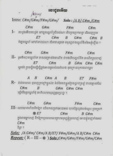 Learn Guitar Khmer Song | guitar guitar chords khmer songs guitar chords khmer Learn Guitar Khmer Song | guitar guitar chords khmer songs guitar chords khmer