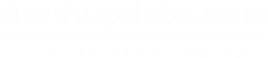 Acehupdate.com