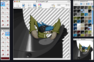Pixen Pixen