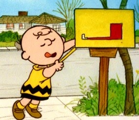 Wordsmithonia: Mailbox Monday for 8/29/11