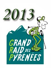 Le Grand Raid des Pyrénées 2013