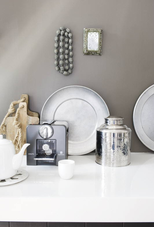Creme kleurige keuken – atumre.com