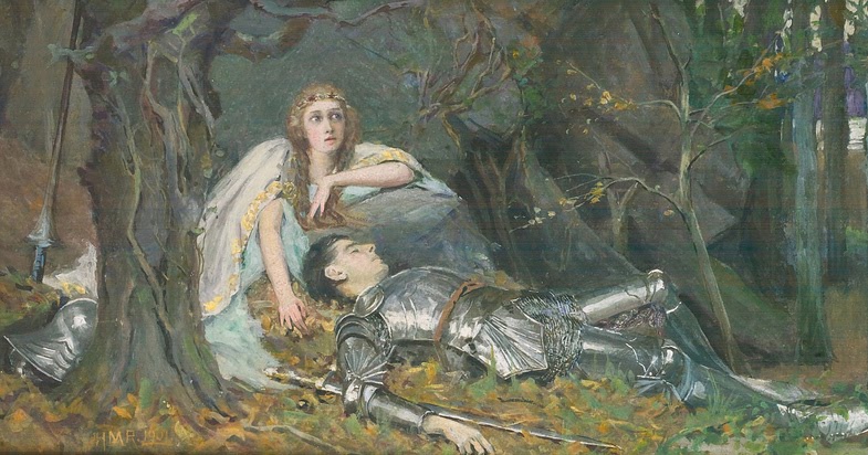 an essay on la belle dame sans merci by john keats La belle dame sans merci by: john keats john keats (1795-1821) john keats was born in moorefeilds in an essay dated 1882 la belle dame sans merci means. an essay on la belle dame sans merci by john keats La belle dame sans merci by: john keats john keats (1795-1821) john keats was born in moorefeilds in an essay dated 1882 la belle dame sans merci means.
