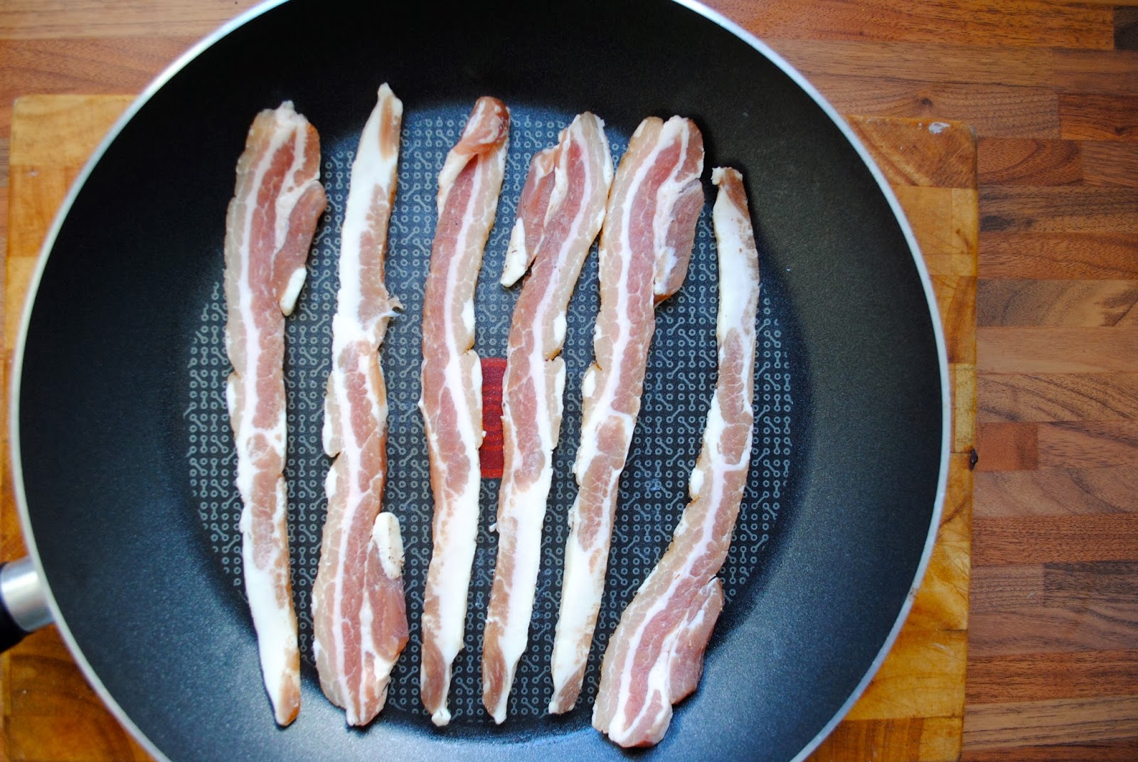 Fatboy's Kitchen HomeCured Bacon