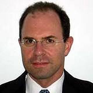 Geoffrey S. Pitt, M.D., Ph.D.