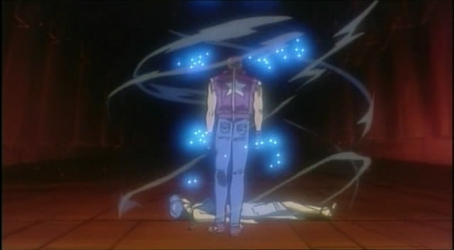 Random Ramblings of a Demented Doorknob.: V.G. Movies #4: Fatal Fury