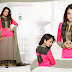 Amisha Patel In Bollywood Fashion Designer Dresses