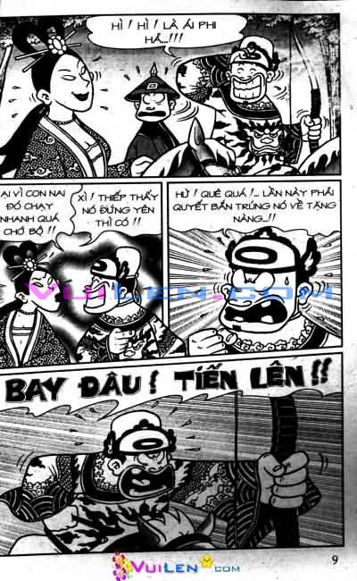 than dong dat viet tap 29